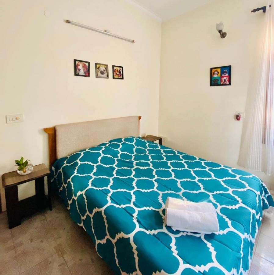 Roshani Pool Villa Gurgaon - 7Br #Privatepool #Villa #Bungalow #Garden #Staycation Dış mekan fotoğraf