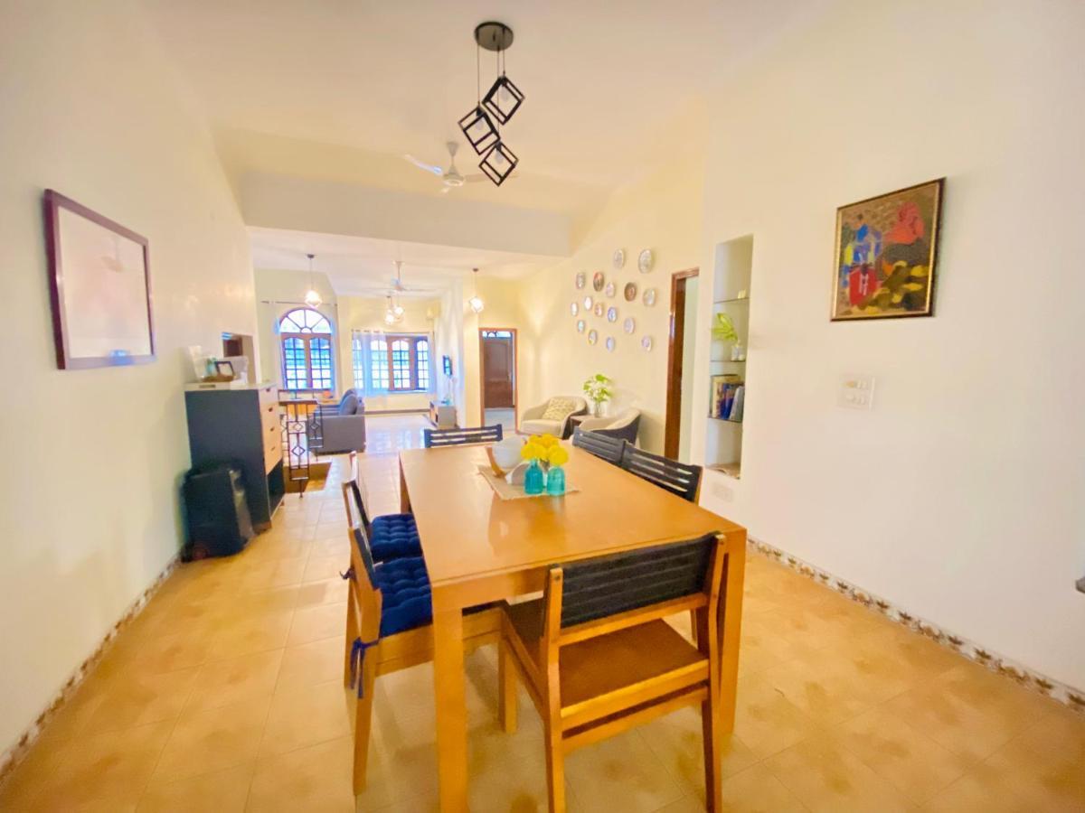 Roshani Pool Villa Gurgaon - 7Br #Privatepool #Villa #Bungalow #Garden #Staycation Dış mekan fotoğraf