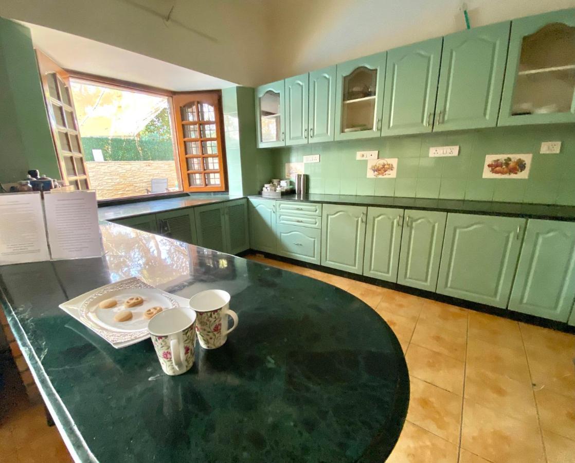 Roshani Pool Villa Gurgaon - 7Br #Privatepool #Villa #Bungalow #Garden #Staycation Dış mekan fotoğraf