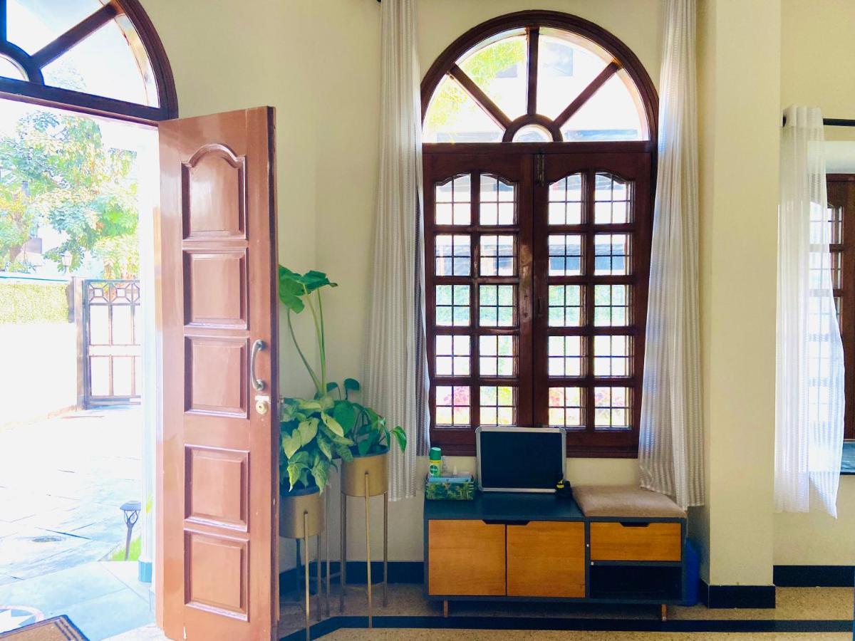Roshani Pool Villa Gurgaon - 7Br #Privatepool #Villa #Bungalow #Garden #Staycation Dış mekan fotoğraf