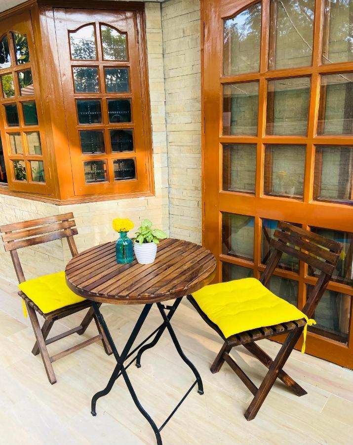 Roshani Pool Villa Gurgaon - 7Br #Privatepool #Villa #Bungalow #Garden #Staycation Dış mekan fotoğraf